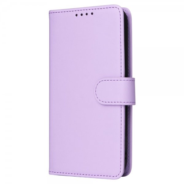 Betopnice Samsung Galaxy A55 Etui Avtagbart Deksel 005 Lilla