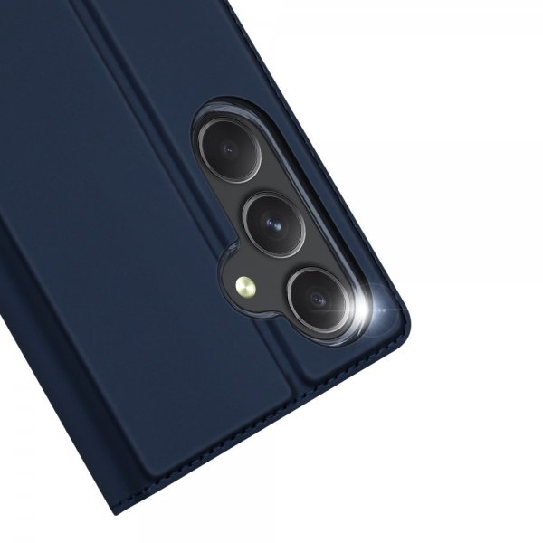 Dux Ducis Samsung Galaxy A55 Etui Skin Pro Series Blå