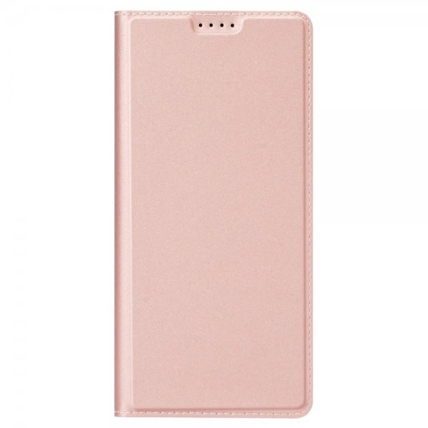 Dux Ducis Samsung Galaxy A55 Etui Skin Pro Series Rosa