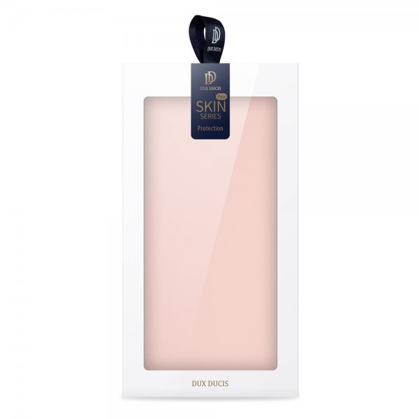 Dux Ducis Samsung Galaxy A55 Etui Skin Pro Series Rosa