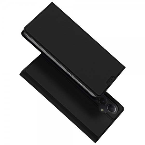Dux Ducis Samsung Galaxy A55 Etui Skin Pro Series Svart