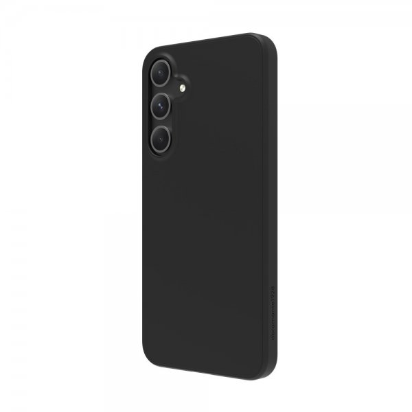 dbramante1928 Samsung Galaxy A55 Deksel Greenland Night Black