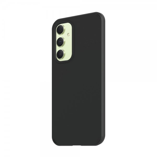 PanzerGlass Samsung Galaxy A55 Deksel HardCase D3O Svart