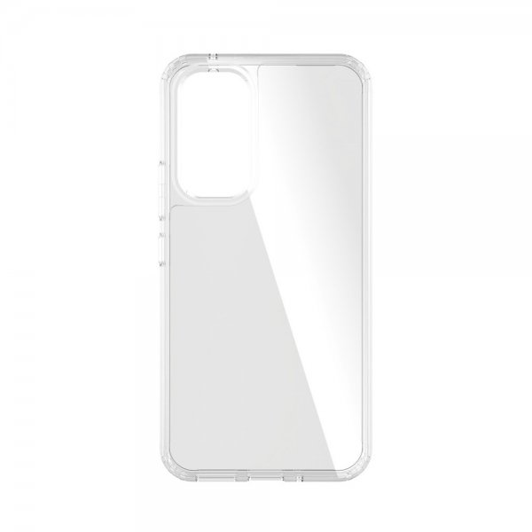PanzerGlass Samsung Galaxy A55 Deksel HardCase D3O Transparent