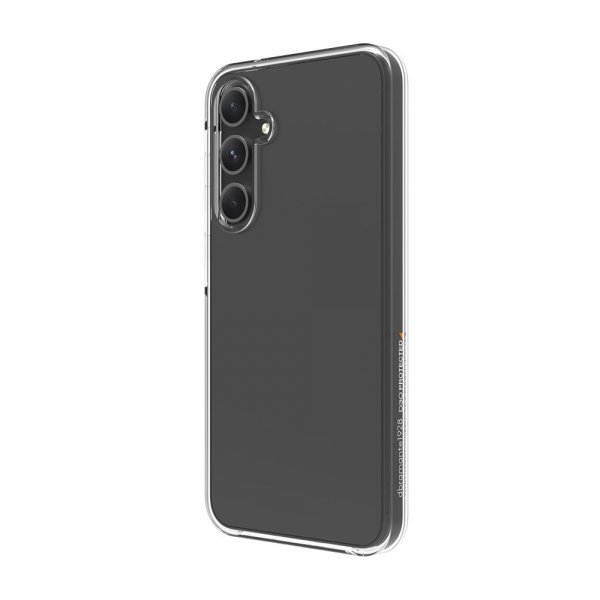 dbramante1928 Samsung Galaxy A55 Deksel Iceland Ultra D3O Transparent