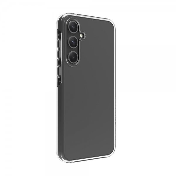 dbramante1928 Samsung Galaxy A55 Deksel Iceland Ultra D3O Transparent