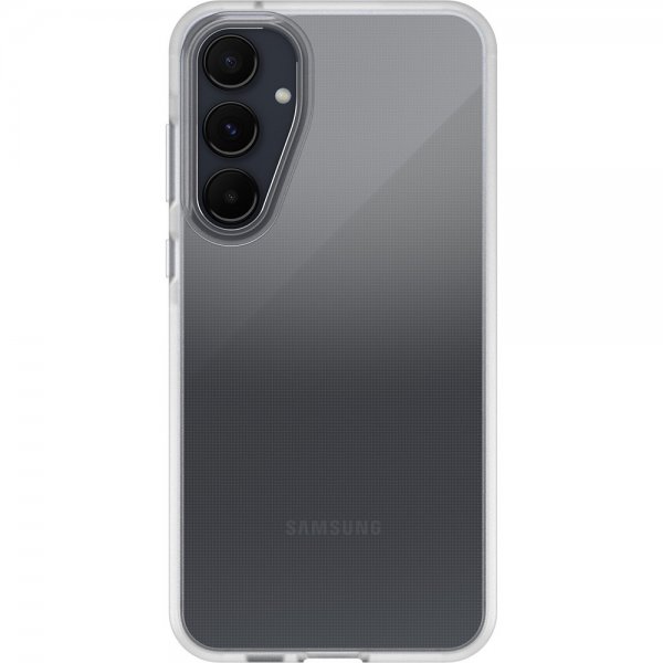Otterbox Samsung Galaxy A55 Deksel React Transparent