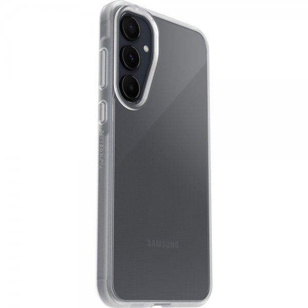 Otterbox Samsung Galaxy A55 Deksel React Transparent