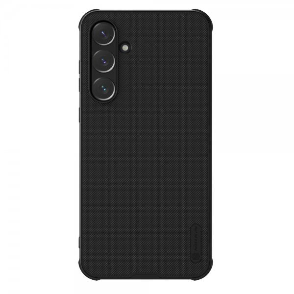 Nillkin Samsung Galaxy A55 Deksel Super Frosted Shield Pro MagSafe Svart