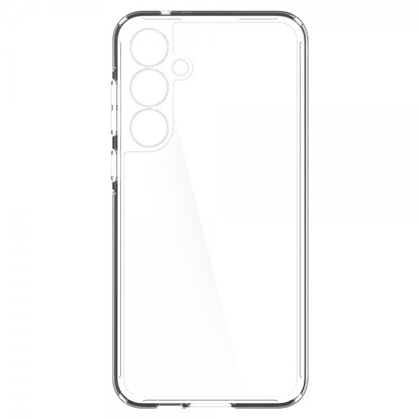 Spigen Samsung Galaxy A55 Deksel Ultra Hybrid Crystal Clear