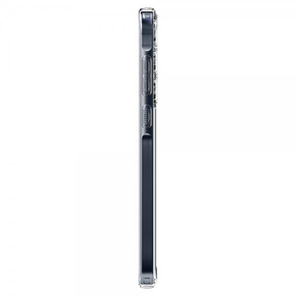 Spigen Samsung Galaxy A55 Deksel Ultra Hybrid Crystal Clear