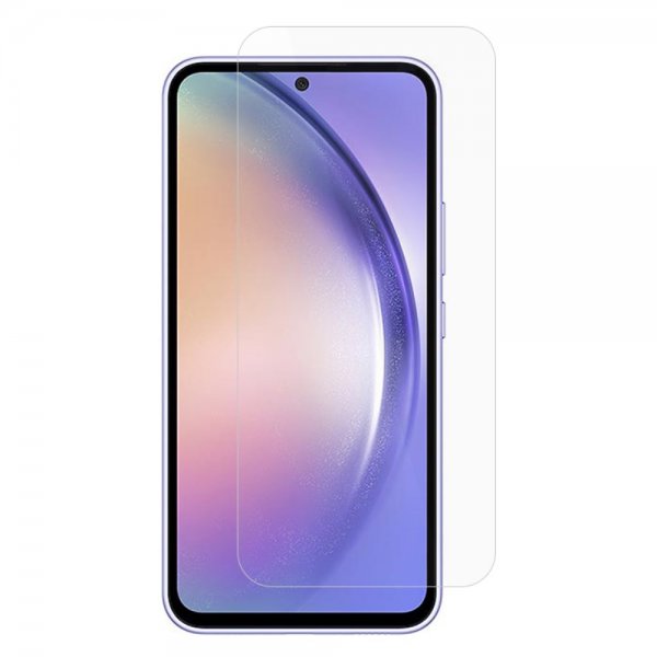 Nordic Covers Samsung Galaxy A55 Skjermbeskytter Glasberga