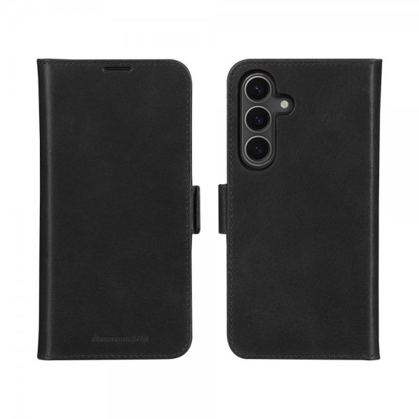 dbramante1928 Samsung Galaxy A56 Etui Lynge Svart