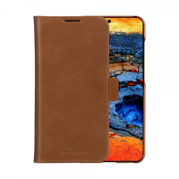 dbramante1928 Samsung Galaxy A56 Etui Lynge Tan