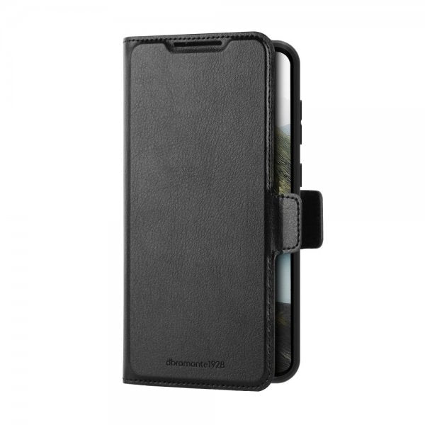 dbramante1928 Samsung Galaxy A56 Etui Oslo Pro Svart