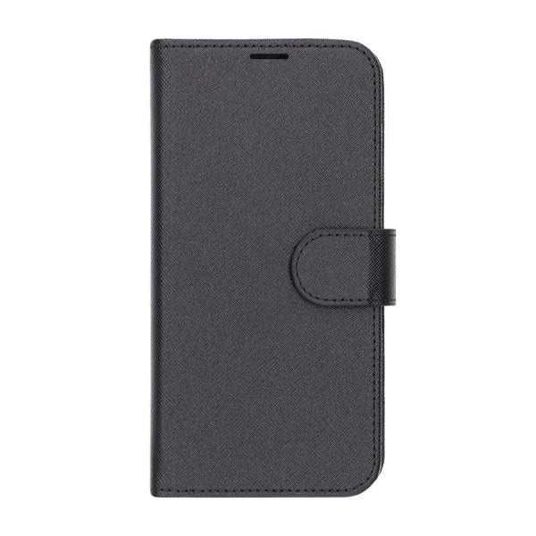 Samsung Galaxy A56 Etui med Stativ Svart