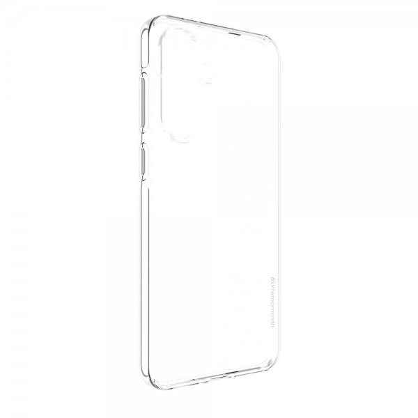 dbramante1928 Samsung Galaxy A56 Deksel Greenland Transparent