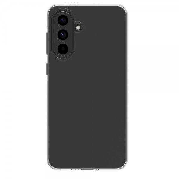dbramante1928 Samsung Galaxy A56 Deksel Greenland Transparent