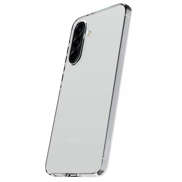 Spigen Samsung Galaxy A56 Deksel Liquid Crystal Transparent