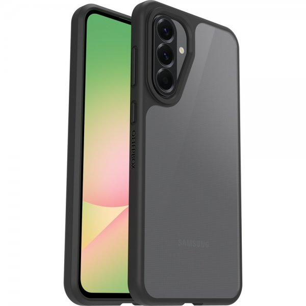 Otterbox Samsung Galaxy A56 Deksel React Black Crystal