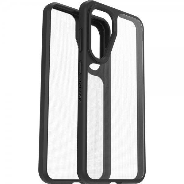 Otterbox Samsung Galaxy A56 Deksel React Black Crystal