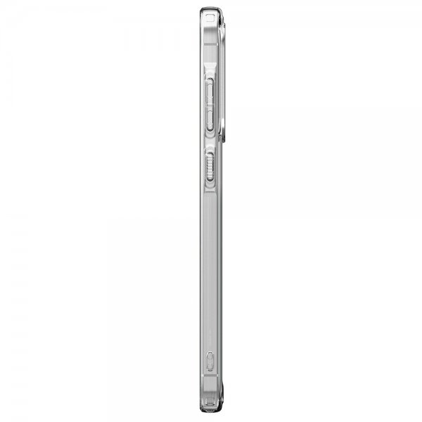 Spigen Samsung Galaxy A56 Deksel Ultra Hybrid Crystal Clear