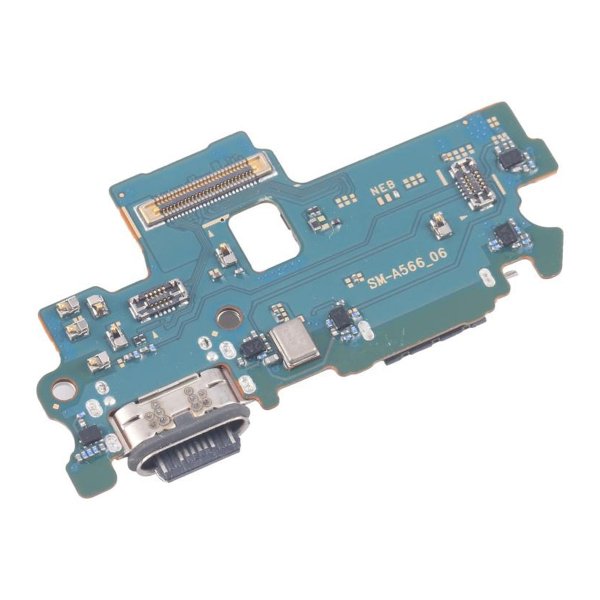 Samsung Galaxy A56 SM-A566 Ladekontakt
