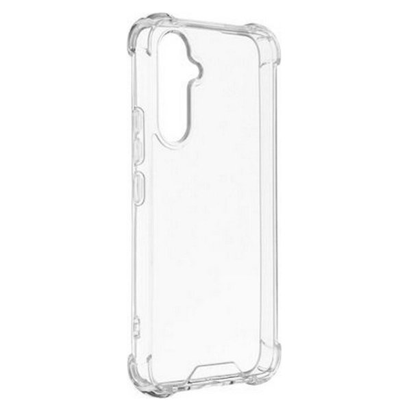 Samsung Galaxy A56 Deksel Støtsikker Transparent