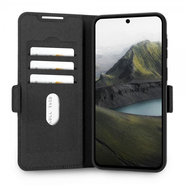 dbramante1928 Samsung Galaxy A57 Etui Oslo Pro Svart