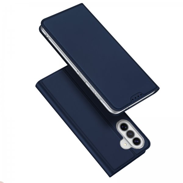 Dux Ducis Samsung Galaxy A57 Etui Skin Pro Series Blå