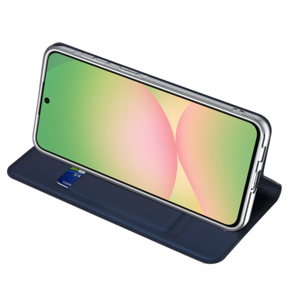 Dux Ducis Samsung Galaxy A57 Etui Skin Pro Series Blå