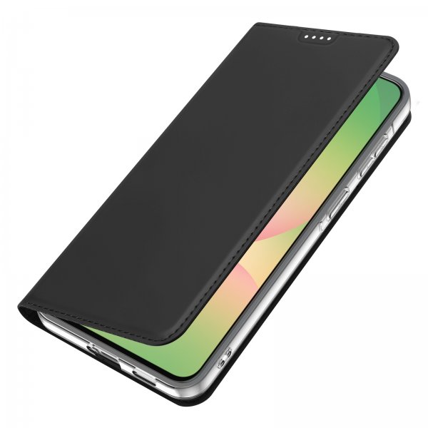 Dux Ducis Samsung Galaxy A57 Etui Skin Pro Series Svart