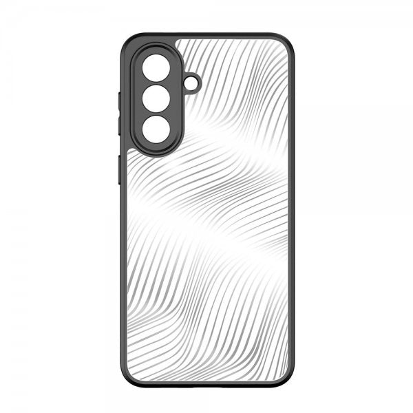 Dux Ducis Samsung Galaxy A57 Deksel Aimo Series Svart