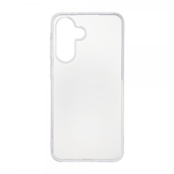 Onsala Samsung Galaxy A57 Deksel Resirkulert TPU Transparent