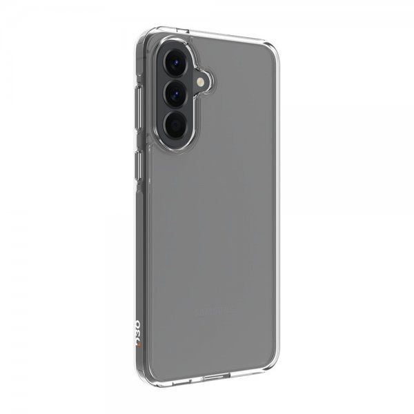 dbramante1928 Samsung Galaxy A57 Deksel Iceland Ultra D3O Transparent