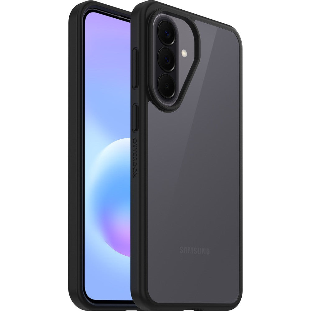 Otterbox Samsung Galaxy A57 Deksel React Black Crystal