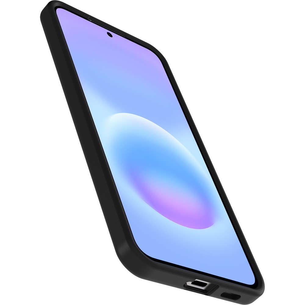 Otterbox Samsung Galaxy A57 Deksel React Black Crystal