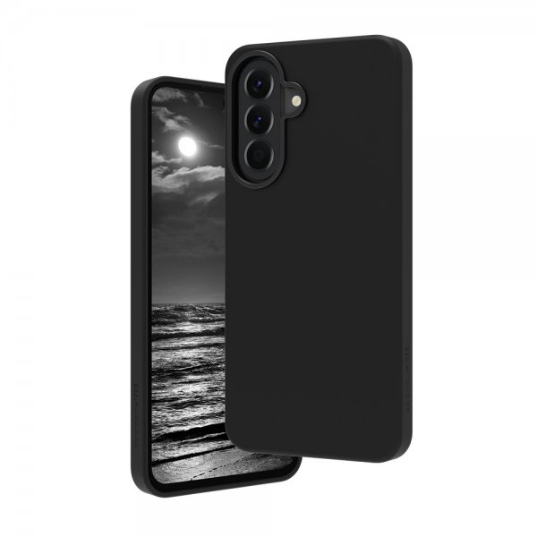 dbramante1928 Samsung Galaxy A57 Deksel Roskilde Magnet ICON Midnight