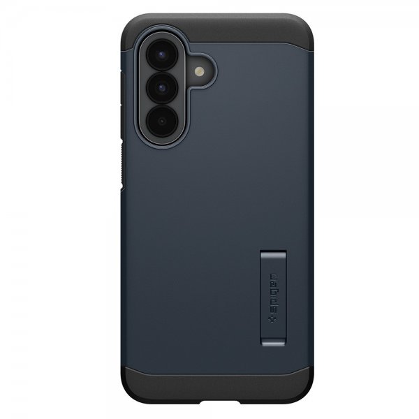 Spigen Samsung Galaxy A57 Deksel Tough Armor Metal Slate