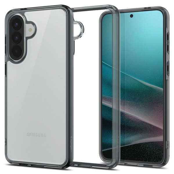 Spigen Samsung Galaxy A57 Deksel Ultra Hybrid Space Crystal