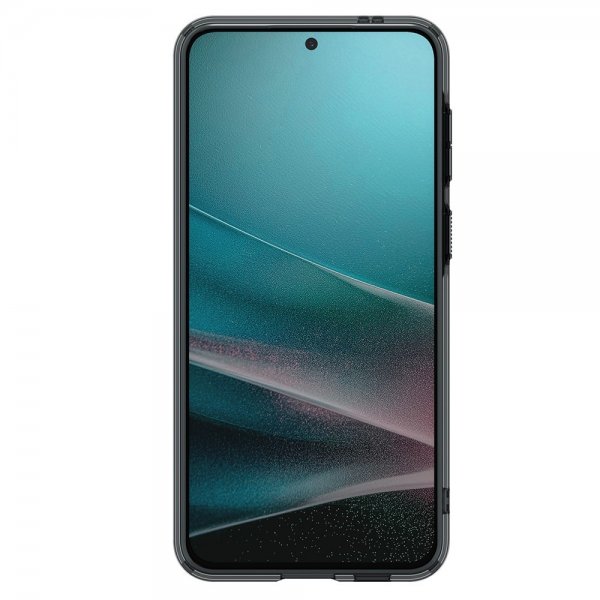 Spigen Samsung Galaxy A57 Deksel Ultra Hybrid Space Crystal