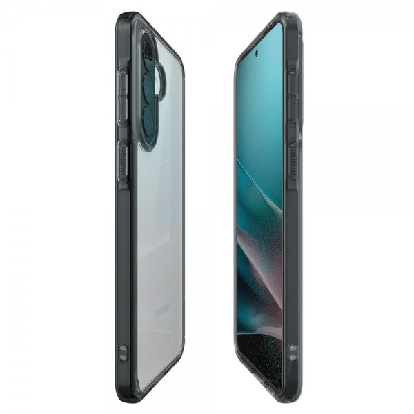 Spigen Samsung Galaxy A57 Deksel Ultra Hybrid Space Crystal