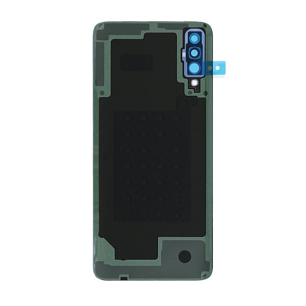 Samsung Samsung Galaxy A70 (SM-A705F) Bakside Original - Blå
