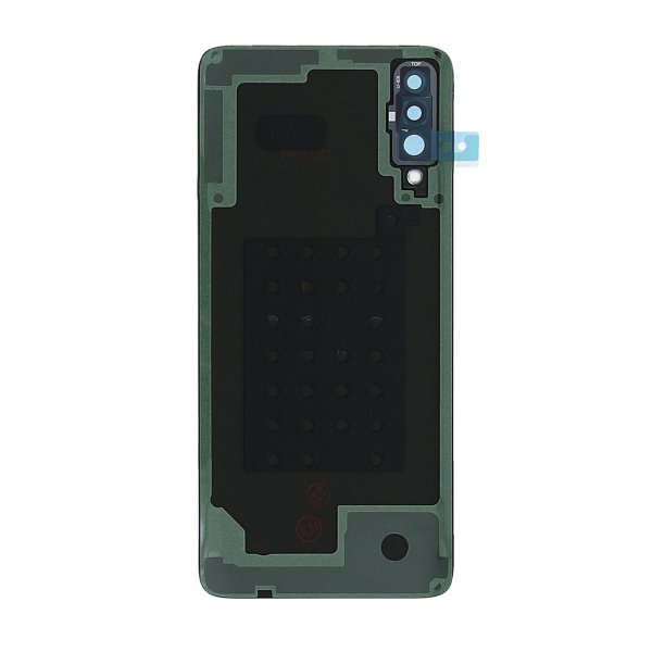 Samsung Samsung Galaxy A70 (SM-A705F) Bakside Original - Svart