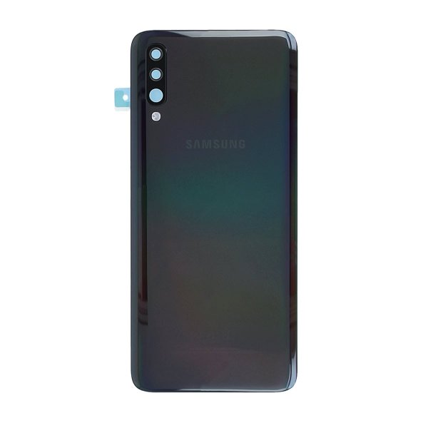Samsung Samsung Galaxy A70 (SM-A705F) Bakside Original - Svart