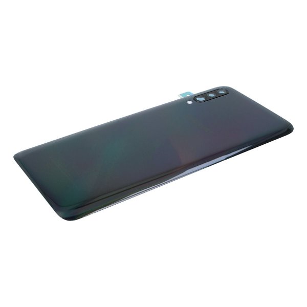 Samsung Samsung Galaxy A70 (SM-A705F) Bakside Original - Svart