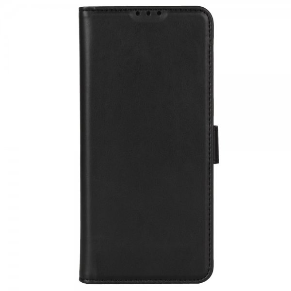 Krusell Samsung Galaxy A71 Etui PhoneWallet Svart