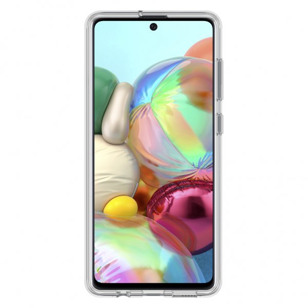 Otterbox Samsung Galaxy A71 Deksel React Transparent