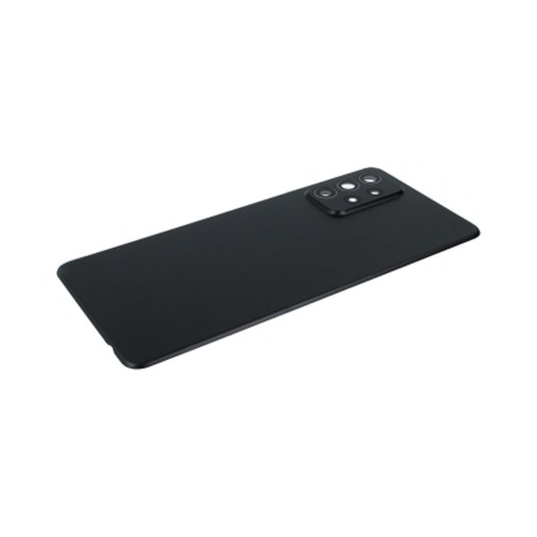 Samsung Samsung Galaxy A72 Bakside Original - Svart