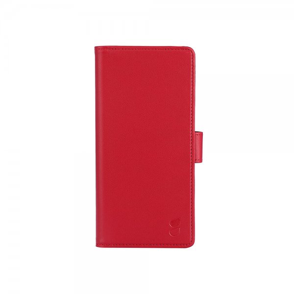 Gear Samsung Galaxy A52/A52s 5G Etui med Kortlomme Sin